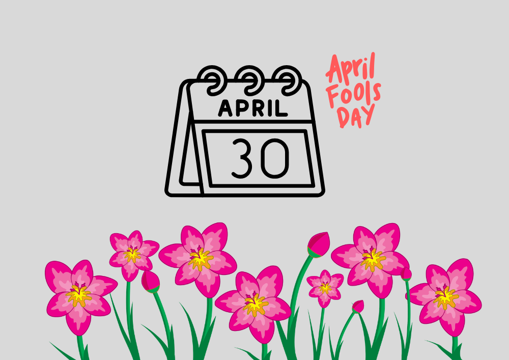 Menutup April dengan Rasa Syukur